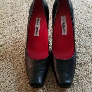 Manolo Blahnik Pumps